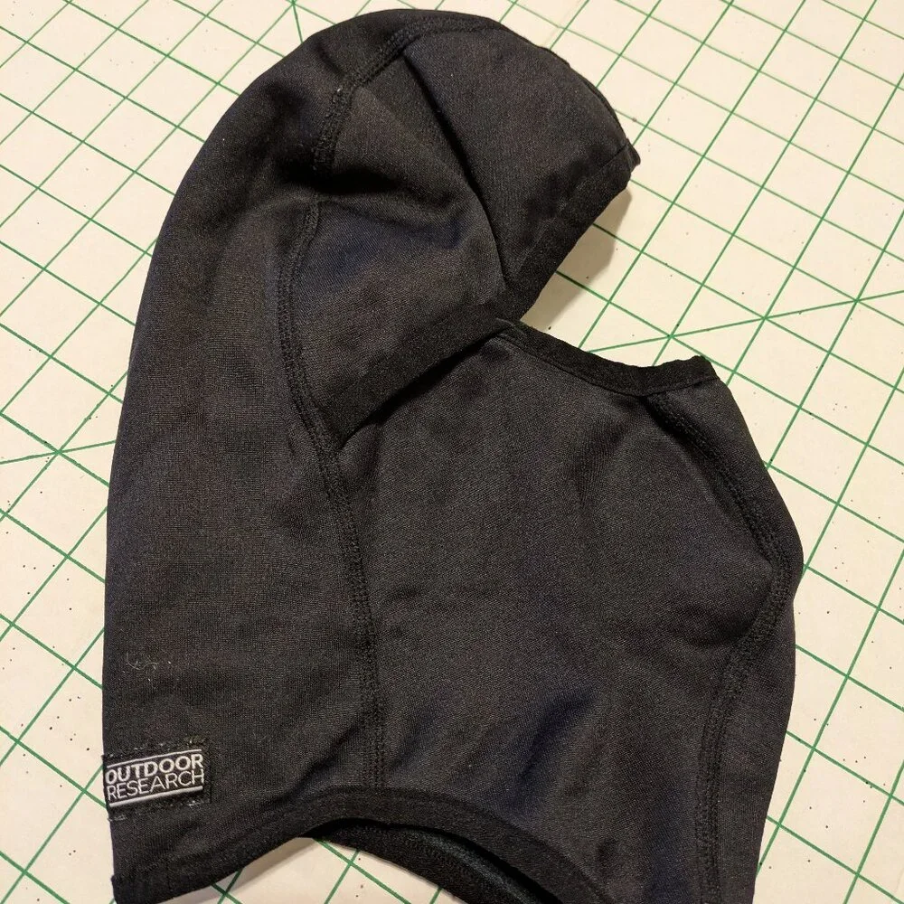 4/$20 EUC Kids Balaclava Outdoor Research M/L
